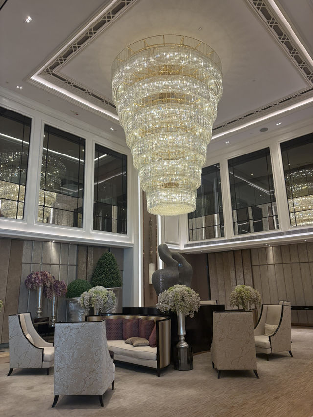 Best Private Luxury Boutique Hotel in West Kowloon