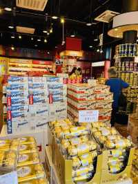 Chocolates, Murals & Heritage Streets