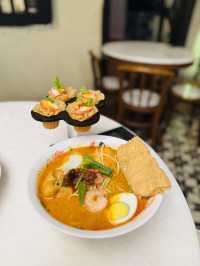 🥢 Step Into Malacca’s Culinary Heritage