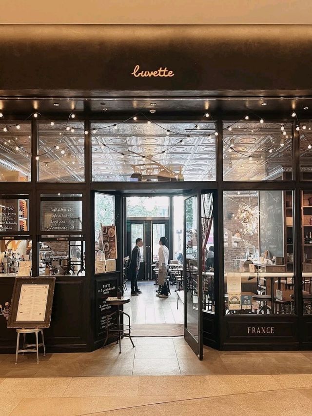 BUVETTE TOKYO Hibiya