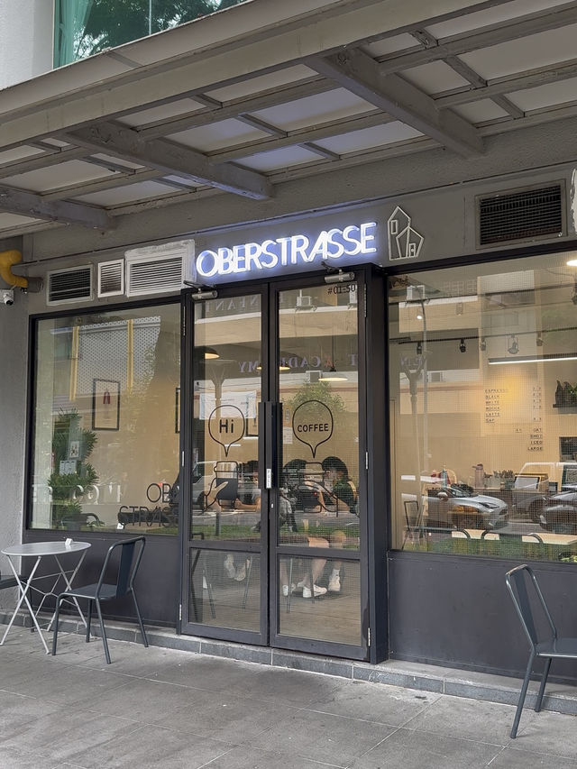 A Cozy European Hideout in Lavender: Crispy Rosti & Pistachio Pasta