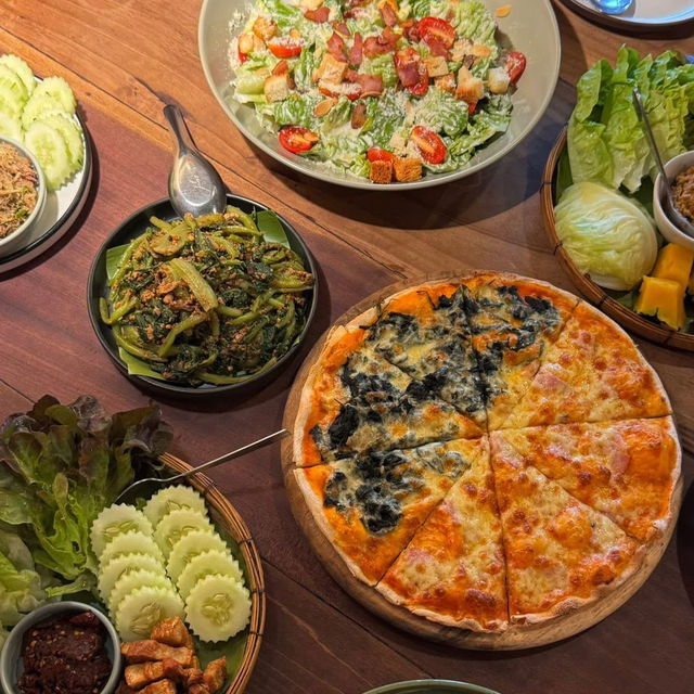 Local Leaves เชียงราย