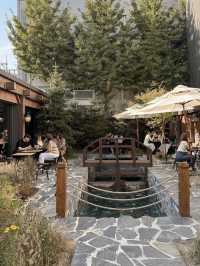 Standard Bread – Seoul’s Rustic-Cottage Bakery Haven  