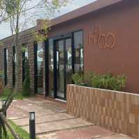 Bright Borderside Chill – My Visit to HoCo Cafe & Eatery, Sadao