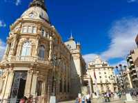 Cartagena’s Got Layers, Ruins, Seaside, and Vibes