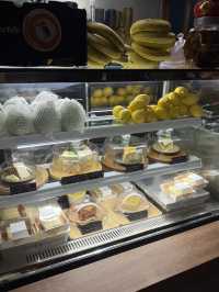 Cake, Cats & Chill Vibes: A Hidden Gem in Raja Uda