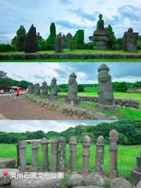 濟州歷史文化觀光巴士一日遊🏞感受韓劇《苦盡柑來遇見你》IU 生活🛖🤿🦪🐙🐚