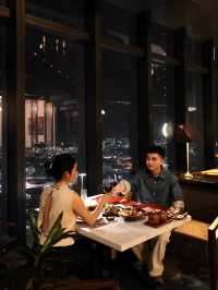 Alma Restaurant 