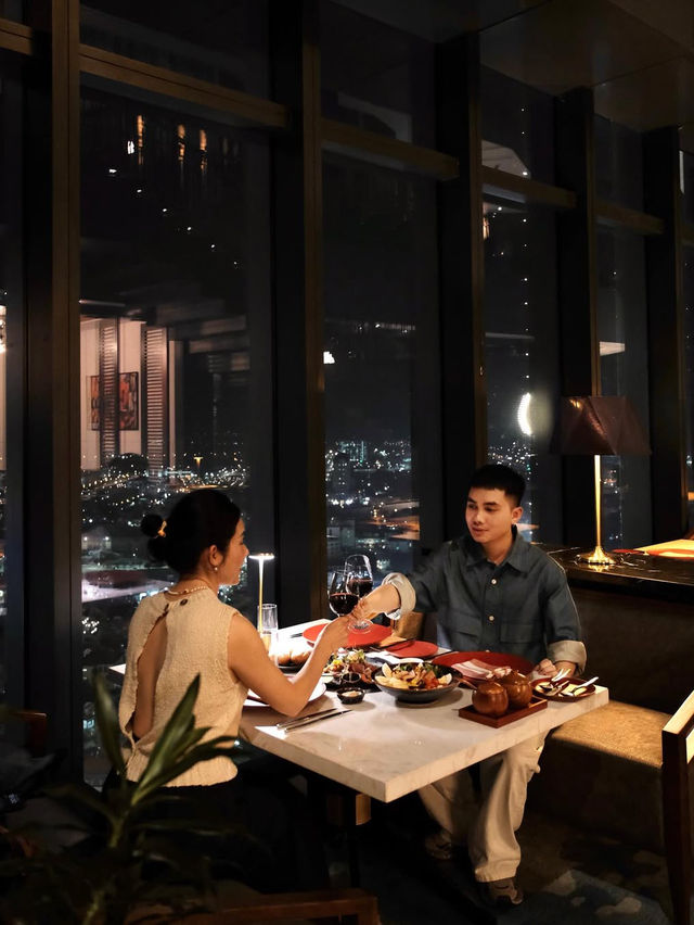 Alma Restaurant 