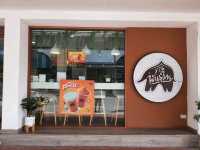 กาแฟพันธุ์ไทย สาขาหมู่บ้านทิพวัลย์