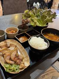 神楽坂で大人気の韓国料理のお店が新大久保にニューオープン😍🇰🇷✨