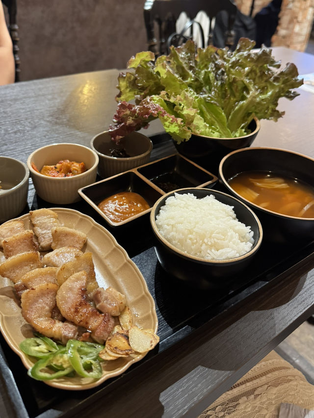 神楽坂で大人気の韓国料理のお店が新大久保にニューオープン😍🇰🇷✨