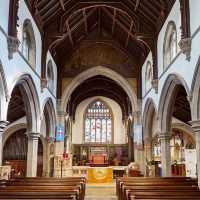 St Michael and All Angels' Church