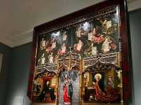 The Prado Museum