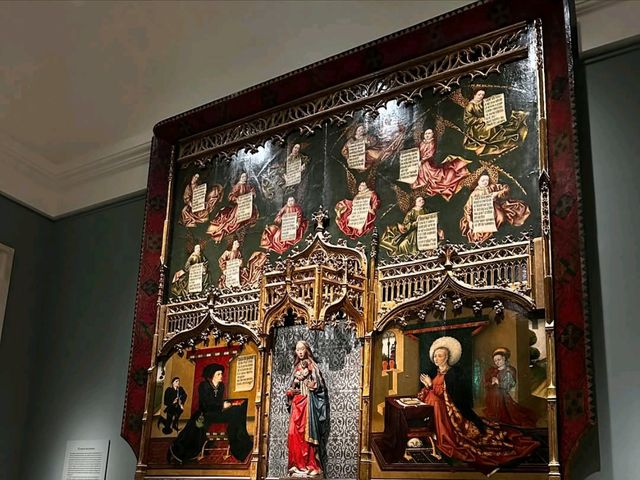 The Prado Museum