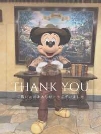 【香港ディズニー公式ホテル】🔰海外初心者の初海外ホテルチェックイン