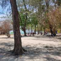 Exploring Poda Island