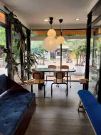 Sunset Coffee Roaster  ลาดพร้าว 71 