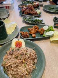 Grilled to Perfection, Batam’s Taste of West Java