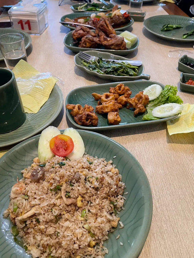 Grilled to Perfection, Batam’s Taste of West Java