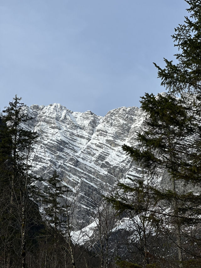 Königssee: Where Silence Echoes Louder