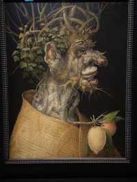 Bruegel’s Kingdom & Klimt’s Gold: Vienna’s Art Colossus
