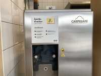 เครื่องดื่มเบเกอรี่ราคาน่ารัก ที่ IKEA เชียงใหม่