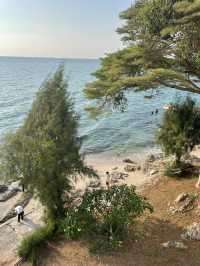 🏝️รีวิว Hidden Lab คาเฟ่วิวหลักล้านที่บางแสน 💕