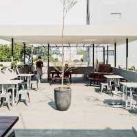 Eureka Coffee & Kitchen