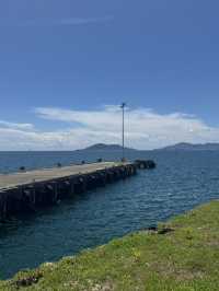 "From Sunrise to Sunset: The Full Kota Kinabalu Experience"
