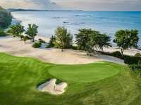 The Westin Desaru Coast Resort 