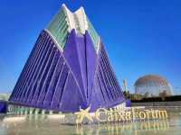 City of Arts and Science is a Whole Scene