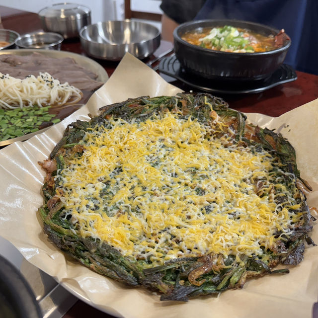 종각역 해장국 맛집 이복희해장