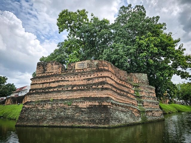 Chiang Mai Travel Guide - Discover the best of the North