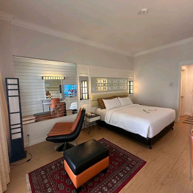 Holiday Villa Beach Resort & Spa Langkawi