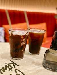 Cafe Kitsune Malaysia