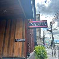 Nanda Heritage Hotel