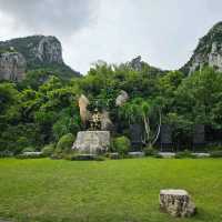 วัดเขาวง (ถ้ำนารายณ์) 