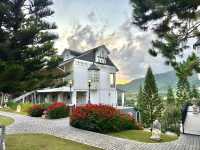The Blue Sky Resort Khao Kho 