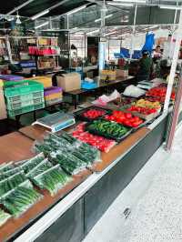 A Taste of Genting’s Fresh Side at Uncle Andy Farm