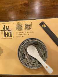 An Thoi – ร้านเด็ดมิชลินปี 2024 ที่ห้ามพลาด