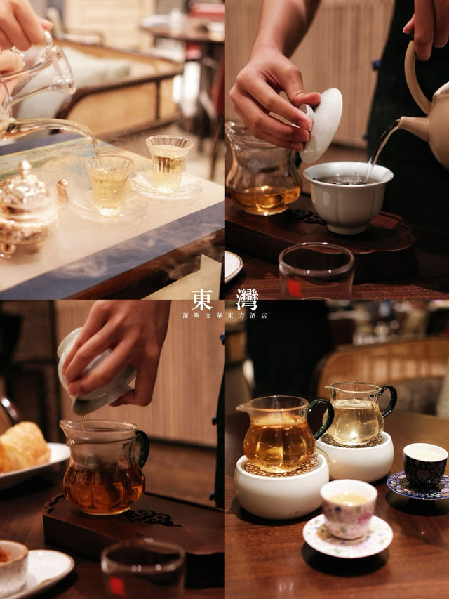 《深圳米芝蓮黑珍珠粵菜》 由輝師傅主理既高級粵菜食府 衝住乳鴿而來🇨🇳🪭