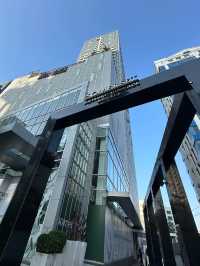 City Pulse, Suite Peace, Discover Somerset