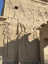 Waterlogged Gods & Soviet Lego: The Temple That Refused To Die
