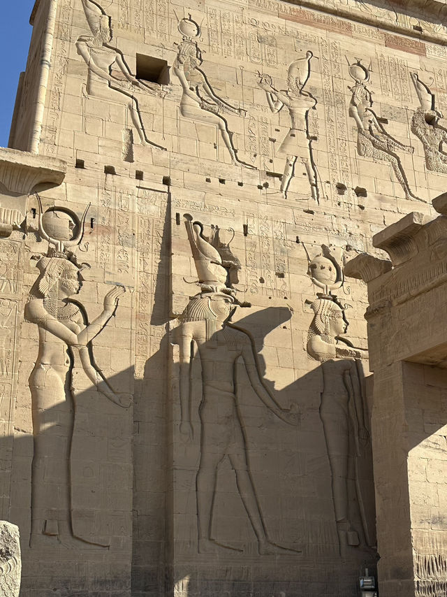 Waterlogged Gods & Soviet Lego: The Temple That Refused To Die