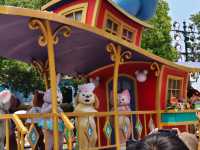 A Castle Woven from Every Fairytale: Shanghai’s Enchanted Wonder