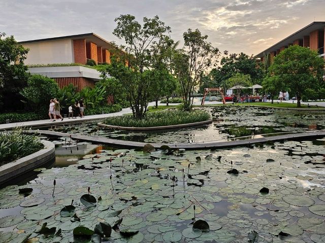 Pullman Khao Lak Resort