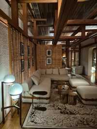 뉴월드 호이아나 리조트 'Quang Nam HOUSE' 석식 후기