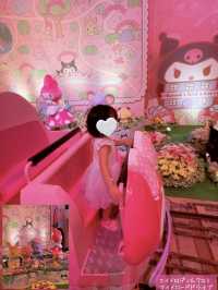 [東京]これで完全攻略🎀限定フードや夏祭りイベントを見逃すな