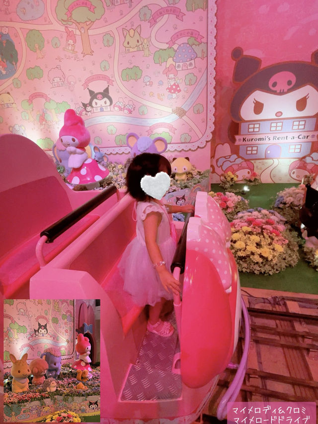 [東京]これで完全攻略🎀限定フードや夏祭りイベントを見逃すな